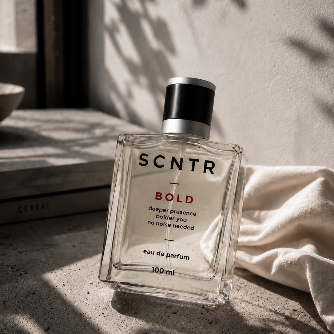 BOLD 100 ML