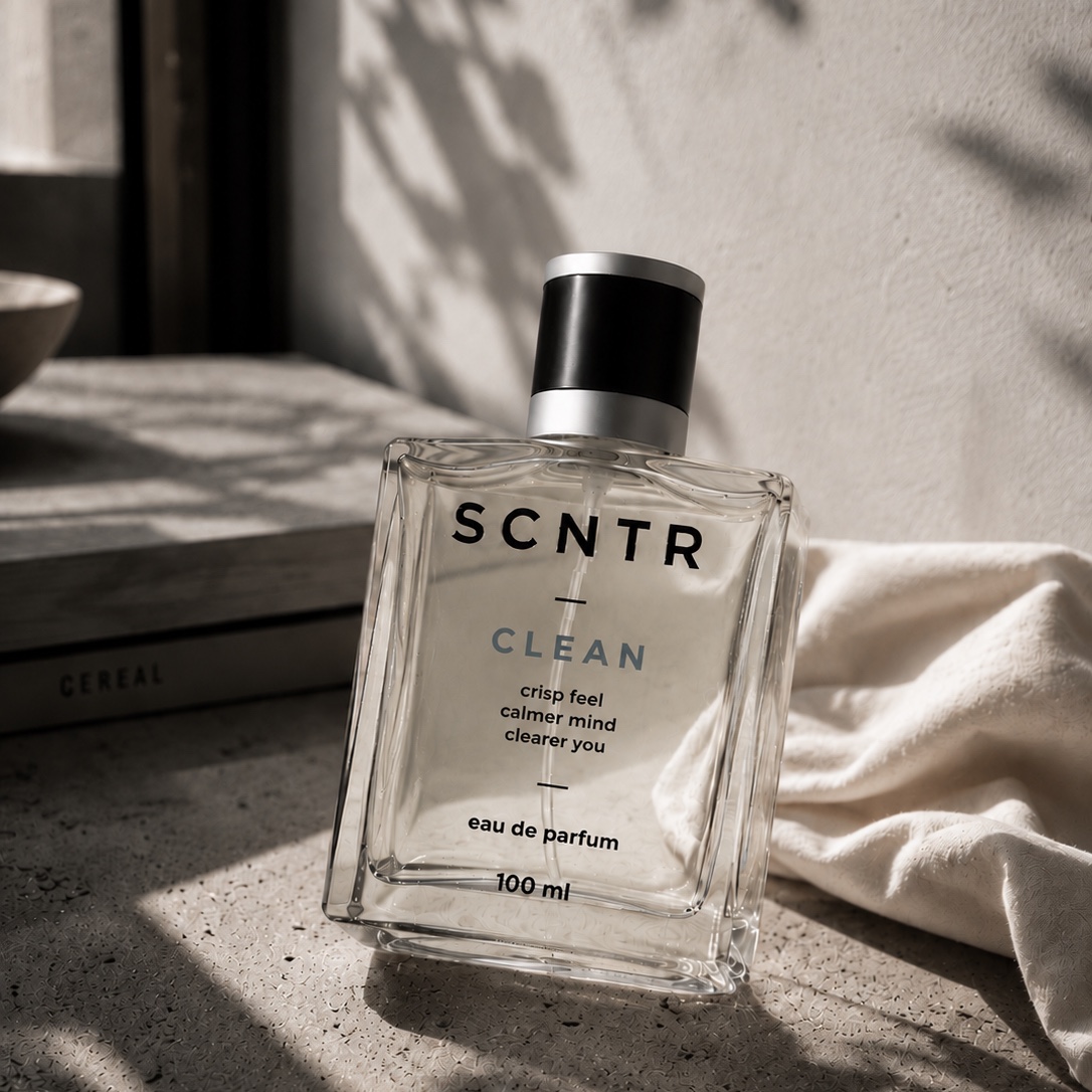 CLEAN 100 ML